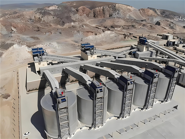 灞桥水泥钢板仓